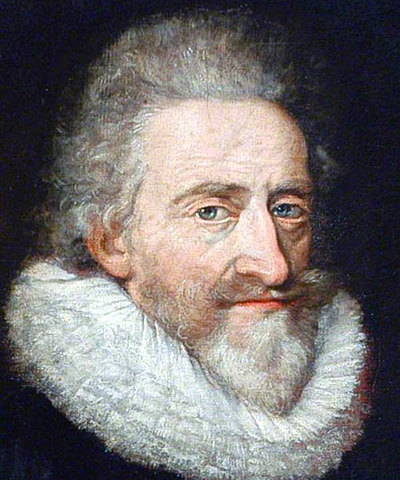 La Francia di Enrico IV