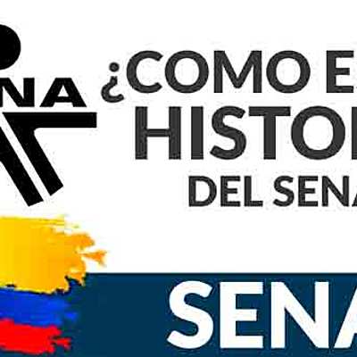 Timeline: Historia Del SENA