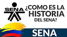 Timeline: Historia Del SENA