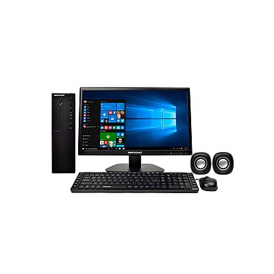 Timeline: Historia de la computacion