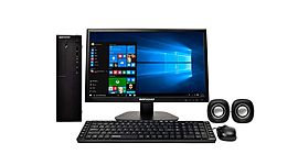 Timeline: Historia de la computacion