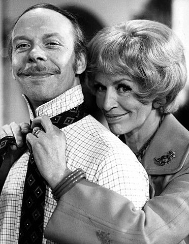 George y Mildred Burr  - SINDROME DE BURR