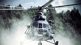 Timeline: PSICOLOGIA AERONAUTICA