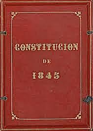 Constitución moderada.