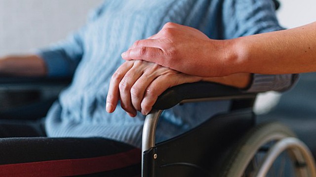 Valoración por fisiatría