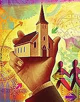 ORGANIZACIÓN EN LA IGLESIA CATÓLICA