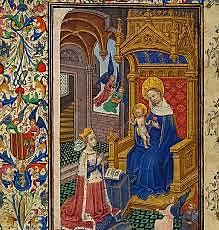 Concepción de los niños y adolescentes - S. V