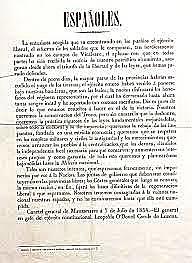 Manifiesto del Manzanares.