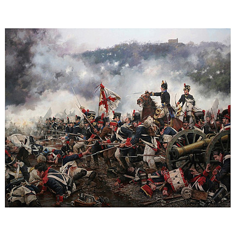 VICTORIA HISPANO BRITÁNICAS DE VITORIA Y SAN MARCIAL