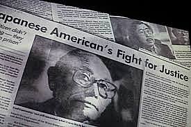 Korematsu v. United States
