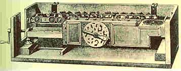 Multiplicadora de Leibnitz