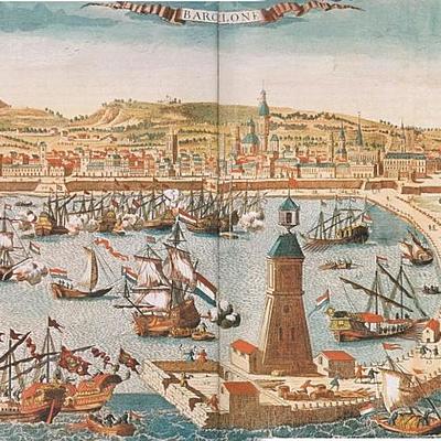 Timeline: TEMA 3: El segle XVII a Europa, Espanya i Catalunya