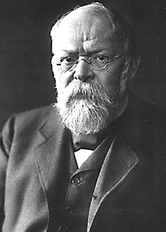 Felix Jacob Marchand