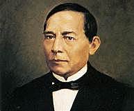 Benito Juárez