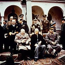 Yalta Conference
