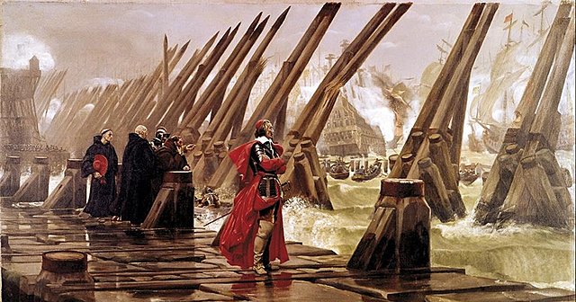 Il colonialismo francese