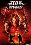Star wars  episodio III- La venganza de los sith