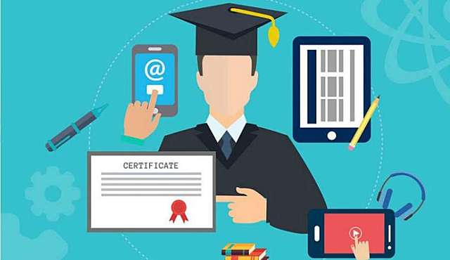 Formación técnicos SENA