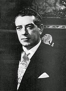 Adolfo López Mateos