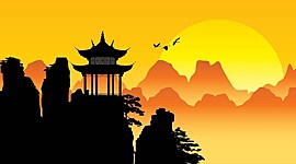 Timeline: Brief History of China