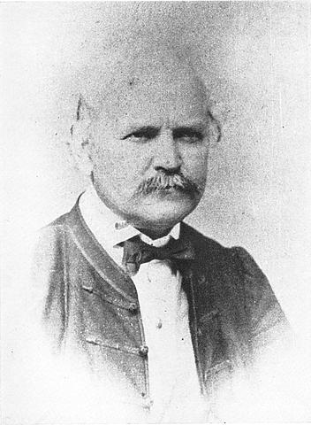 FALLECIMIENTO DE IGNAZ SEMMELWEIS