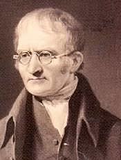 John Dalton
