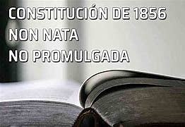 Constitución non nata.