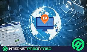 Se desarrolla el Protocolo de Internet