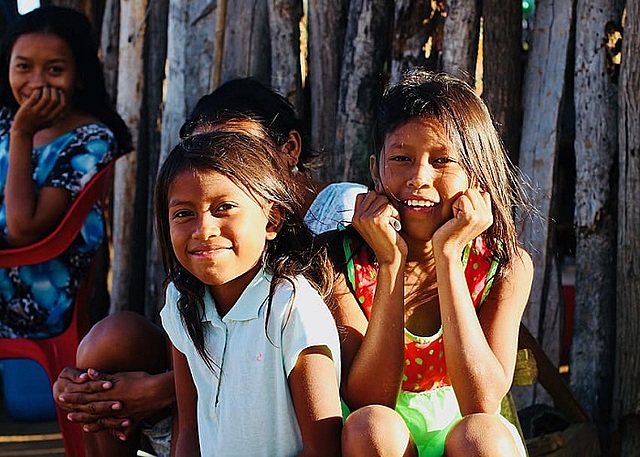Educación de calidad para Etnoeducadores