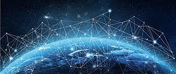 era autentica de la computación creando REDES DE COMUNICACIÓN