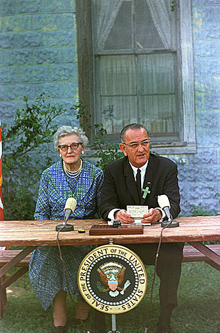 The Elementary and Secondary Education Act (ESEA)