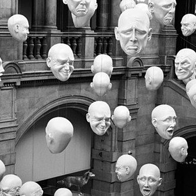 Timeline: Historia sobre el concepto de las emociones