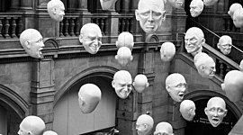 Timeline: Historia sobre el concepto de las emociones