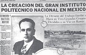 Instituto Politécnico Nacional