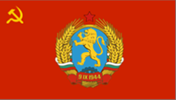 Communist Party wins election!