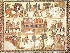 Griegos 500 a 200 a.C