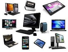 Tecnologia en la actualidad