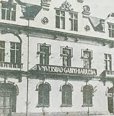 Escuela de Bacteriología