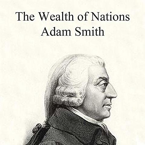 Adam Smith's Theory on Economic Liberalism