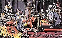 Roma (200 a.C-400d.C)