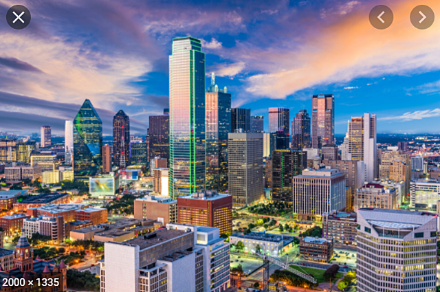 My second time visiting Texas- Independence