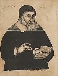 Richard Mather(Chapter 2)