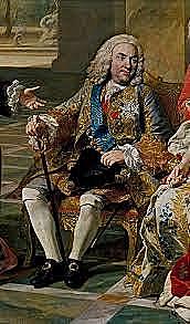 Primer Pacto de Familia.