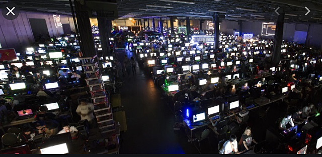 First time visiting Texas