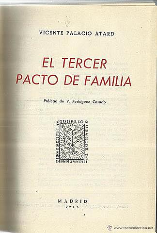 Principales acontecimientos históricos del siglo XVIII español.(Jorge