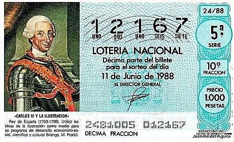 Lotería Nacional