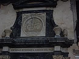 Primera Económica de Amigos