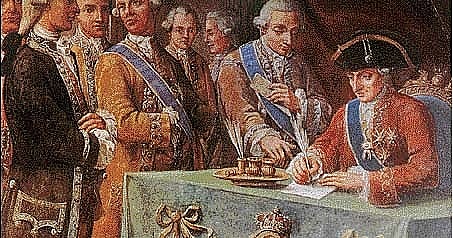 Libre comercio con América.