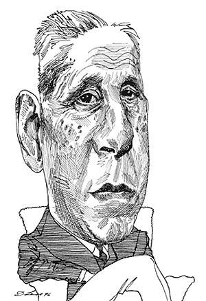 Johan Huizinga  1919