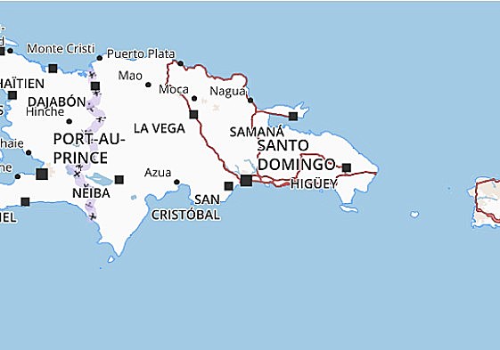 Independencia de Santo Domingo